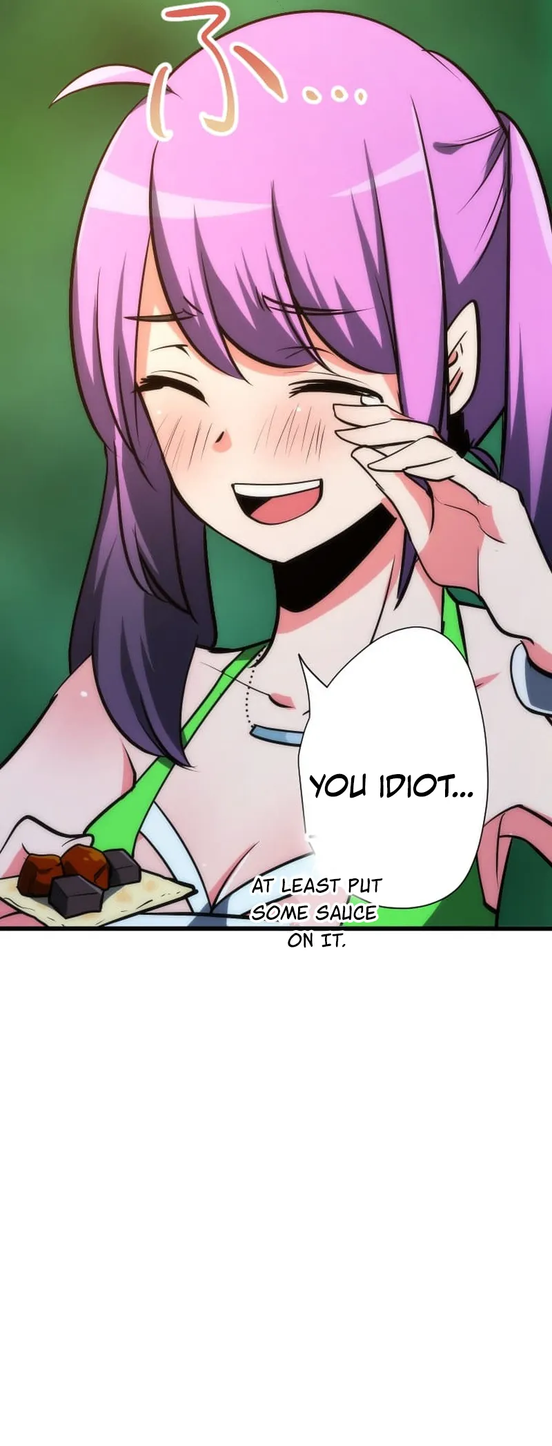 Reverse Tower Dungeon Chapter 30 40